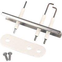 Worcester Bosch 8716121817 Set of Electrodes (102TP)