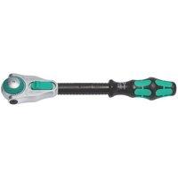 Wera 8000 C Zyklop Speed SB 1/2" Drive 5-in-1 Ratchet 277mm (103FP)