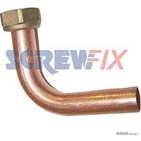 Baxi 248228 15mm Connection Tail (103TP)