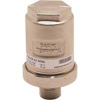 Pegler PEG62 Water Hammer Arrestor Male Threaded Connection (1044V)