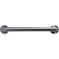 Straight Doc M Grab Rail Matte Finish 450mm (104GT)