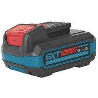 Erbauer EHPB12-Li-3 12V 3.0Ah Li-Ion EXT Battery (104PV)