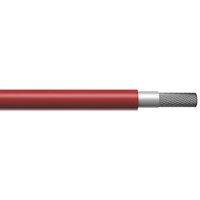 V-TAC H01Z2Z2-K Red 4mm Solar Cable 100m Coil (104RN)