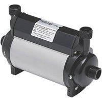 Stuart Turner Showermate TP S Centrifugal Twin Shower Pump 2.0bar (1053D)