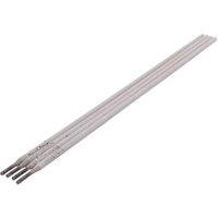 IMPAX E6013 3.2 Welding Electrodes 3.2mm x 350mm 2.5kg (10547)