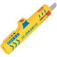 Jokari No. 15 Cable Stripper 5" (124mm) (1054K)