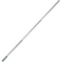 Unger SmartColor Mop Handle Grey 1400mm (4' 7") (1056X)