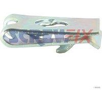 Worcester Bosch 87161482040 NUT CAPTIVE NO:8 (105GW)