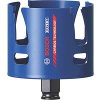 Bosch Expert Multi-Material Holesaw 76mm (105RR)