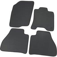 Unique Products Mercedes X-Class 2018 on Rubber Automotive Mat 4 Pieces (105VE)