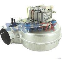Ideal Heating 111947 FAN ASSEMBLY NF200 CLASSEMBLYIC (106GW)