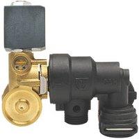 Worcester Bosch Greenstar Intelligent Filling System (106HP)