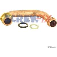 Vaillant 180999 Pipe (106TG)