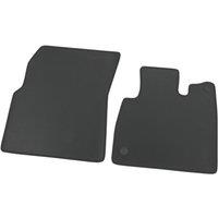 Unique Products Renault Kangoo 2021 on Rubber Automotive Mat 2 Pieces (106VE)