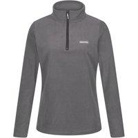 Regatta Sweathart Womens Fleeces Seal Grey Size 16 (106YT)