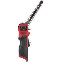 Milwaukee M12 FBFL13-0 FUEL 0.51" 12V Li-Ion RedLithium Brushless Cordless 13mm Band File Belt Sander - Bare (107GE)