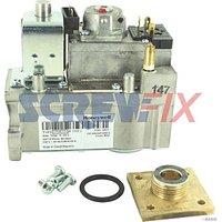 Ideal Heating 176358 GAS VALVE 100KW KIT (107GW)