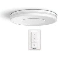 Philips Hue Ambiance Being LED Ceiling Light White 22.5W 2350lm (107RF)