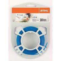 STIHL Round Mowing Line 1.6mm x 19m (107VP)