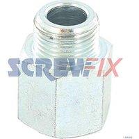 Baxi 5130573 ADAPTER - AUTO AIR VENT (108JC)