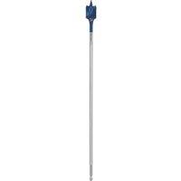 Bosch Expert SelfCut Speed Hex Shank Flat Wood Drill Bit 24mm x 400mm (108RR)