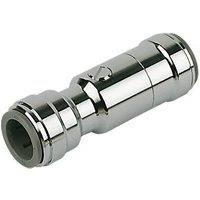 JG Speedfit Isolating Valve 15mm (10931)