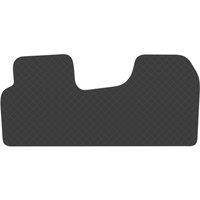Car Mat Co. Vauxhall Vivaro 2001 - 2014 Rubber Car Mat (109VV)