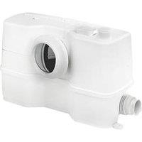 Grundfos Sololift 2 WC-3 Macerator 620W 220-240V (1108F)