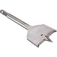 DeWalt Extreme Hex Shank Flat Wood Drill Bit 28mm x 150mm (1109V)