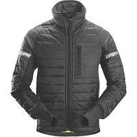 Snickers 8101 Insulator Jacket Black Large 43" Chest (110HH)