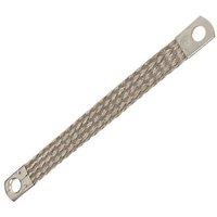 Schneider Electric Earthing Braids 50mm x 200mm 10 Pack (110HV)