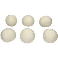 Espares ES1828665 Tumble Dryer Wool Balls 6 Pack (110YV)