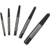 Bolt Extractor Set 5 Pieces (1112V)