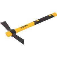 Roughneck 1lb Micro Cutter & Mattock 15" (11152)