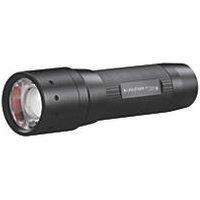 LEDlenser P7 Core LED Torch Black 450lm (111RC)