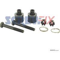 Worcester Bosch 87103052960 Fixing Set (111TR)