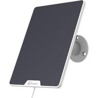 Swann Solar Charging Panel White 4.5W 18V DC (111VW)