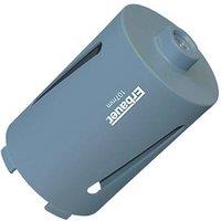 Erbauer Diamond Core Drill Bit 107mm (1121V)