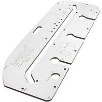 Trend KWJ900 900mm Tradesmans Worktop Jig (11270)
