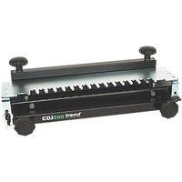Trend CDJ300 300mm Craft Dovetail Jig (11271)
