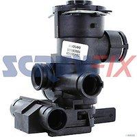 Vokera 10026508 Htg manifold & cartridge (3 P V kit) (112KG)