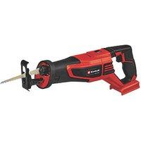 Einhell TP-AP 18/28 Li BL - Solo 18V Li-Ion Power X-Change Brushless Cordless Reciprocating Saw - Bare (112TH)