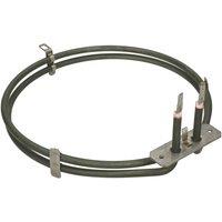 Electruepart ELE4018 Fan Oven Element 1800W (112YV)