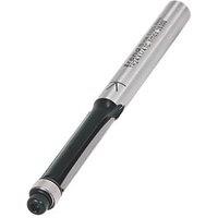 Trend TR24X1/4TC 1/4" Straight Guided Trimmer Cutter 6.3mm x 25.4mm (11303)