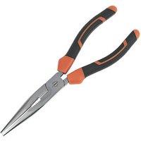 Magnusson Long Nose Pliers 8" (200mm) (1133V)