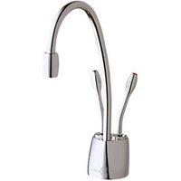 InSinkErator HC1100 Filtered Boiling Water Kitchen Tap Chrome (11389)