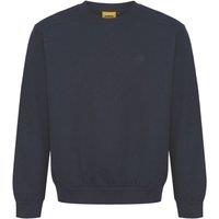 Iron Mountain IMSWT205 Crew Neck Sweatshirt Navy 3X Large 48" Chest (113HU)