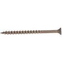 Timba PZ Double-Countersunk Decking Screws 4.5mm x 65mm 1000 Pack (113PF)