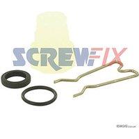 Vaillant 087310 Connection Piece (113TH)