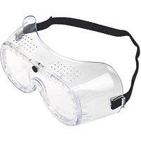 Lightweight Safety Goggles (1142K)